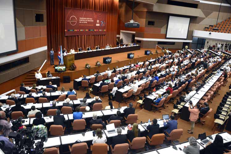 cepal vista panoramica