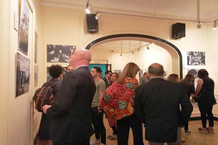 Exposición de Frida Kahlo y Diego Rivera