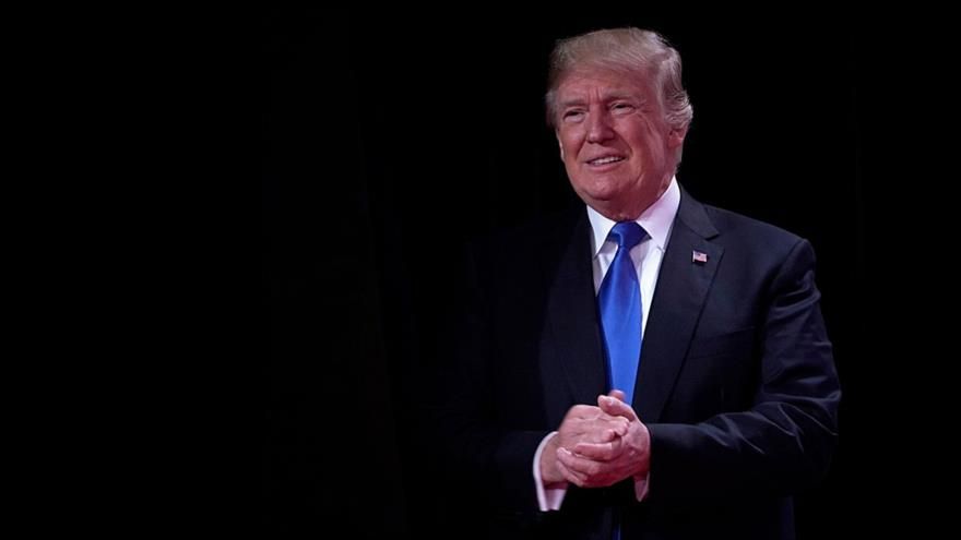 El comunicado urge a la comunidad internacional a recurrir a enfoques multilaterales para resolver el problema surgido en relación con el pacto nuclear