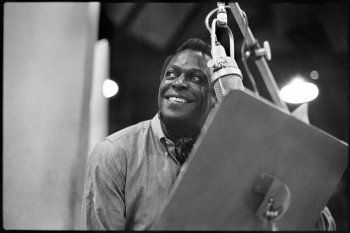 Miles Davis