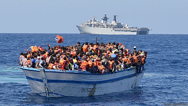 150529230455 sp mediterranean migrants 624x351 pressassociation