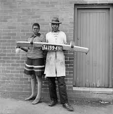 2 David Goldblatt