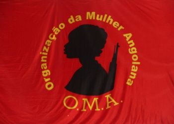 Organizaci&oacute;n de la Mujer Angolana (OMA) - Secretariado Ejecutivo Nacional