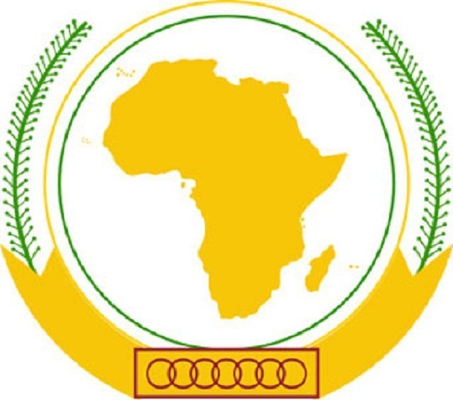 Emblema Unión Africana