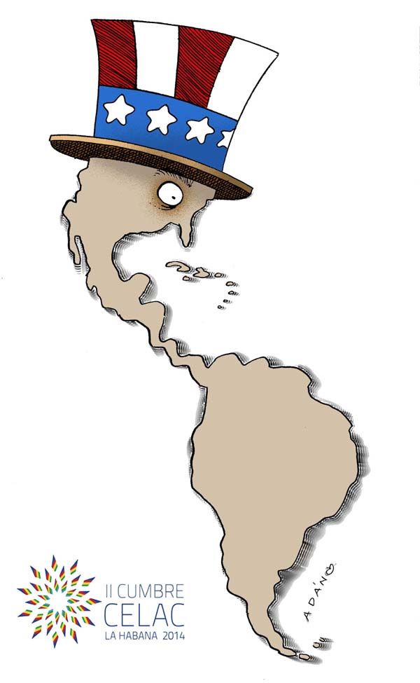 ¿Américas o América?