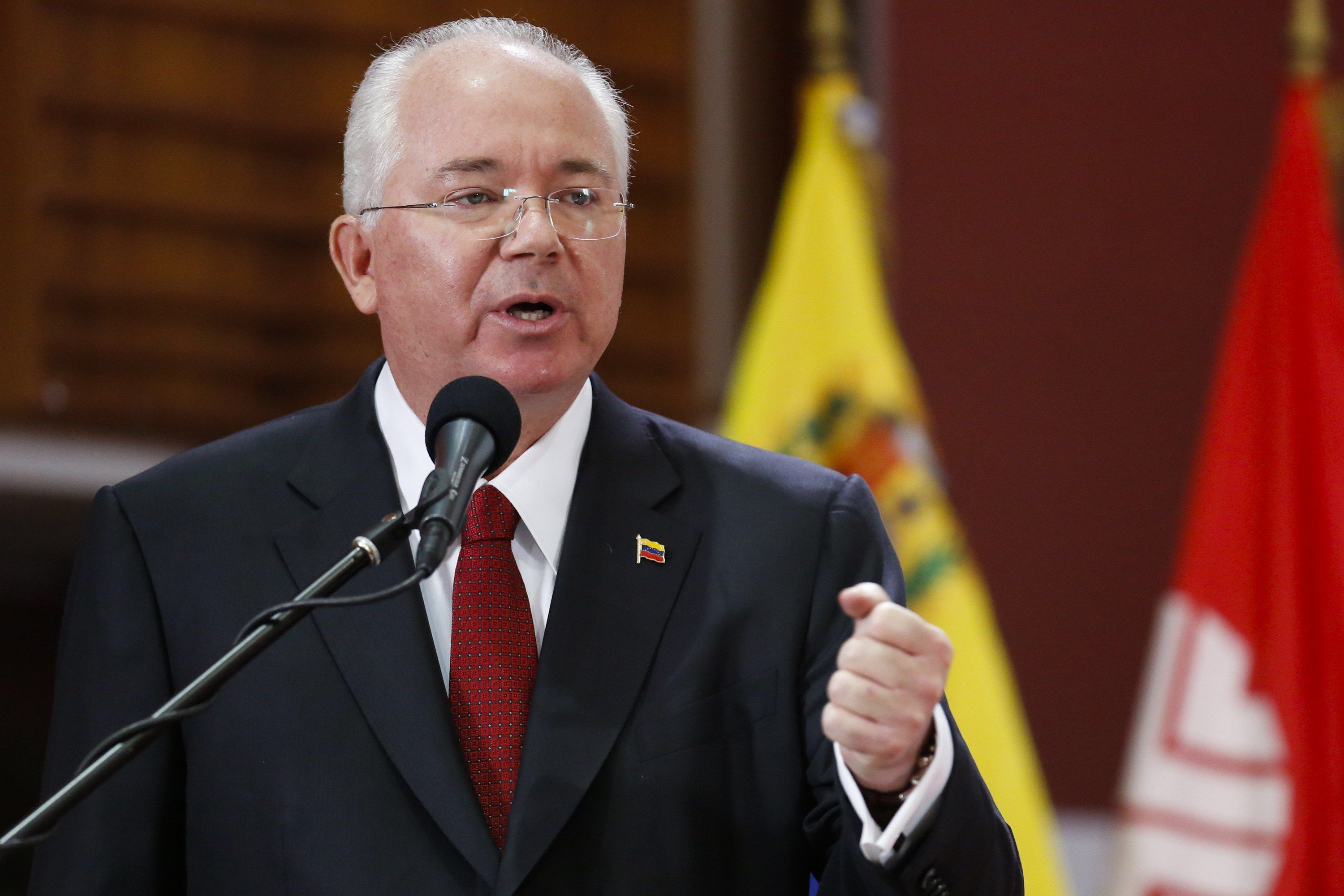 Rafael R&aacute;mirez