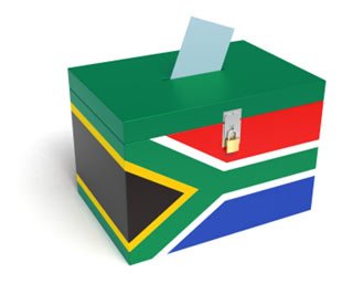 surafrica elecciones