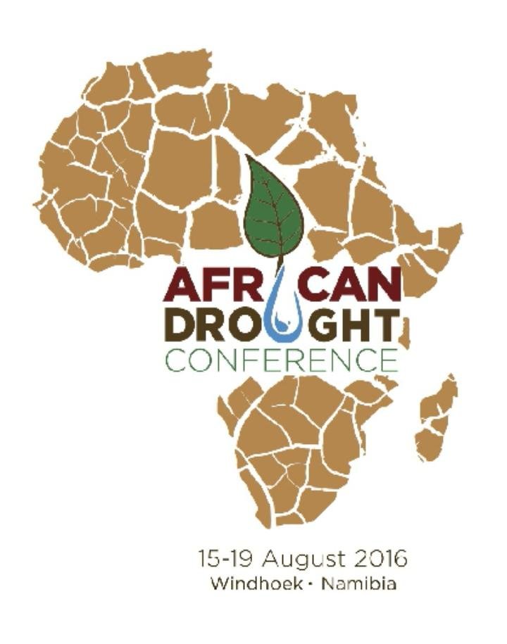 African Drought Conference 2016