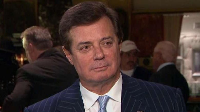 Paul Manafort