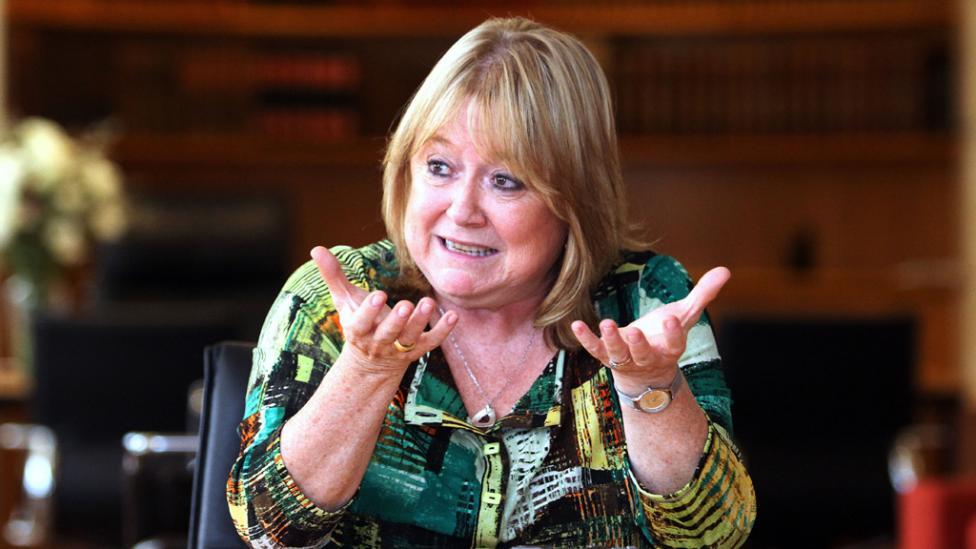 Canciller Susana Malcorra realiza visita de trabajo a Angola