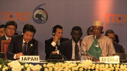 De ahora en adelante las cumbres de la TICAD se celebrarán trienalmente