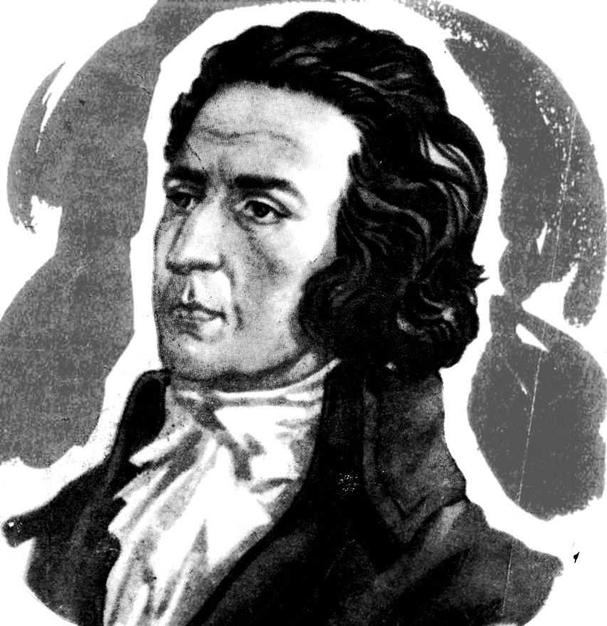 Imagen de José Ángel Lamas