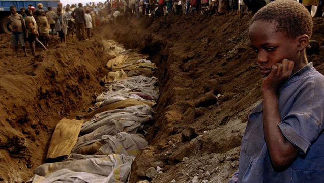 El genocidio ruandes aún debe investigarse