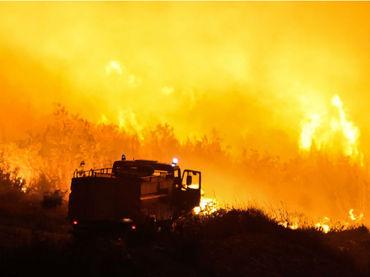 Autoridades investigan las causas de la explosión en vertedero de Benín 