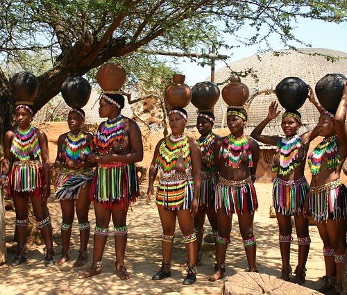 Sudáfrica celebra Día del Patrimonio el 24 de septiembre de cada año