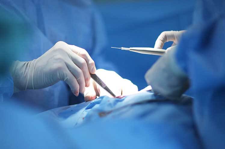 El XIII Congreso Cubano de Cirugía 2016 comienza hoy en el capitalino Palacio de Convenciones con la participación de delegados de más de 20 países.