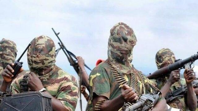 Mas de treinta jóvenes del Boko Haram han decidido rendirse 