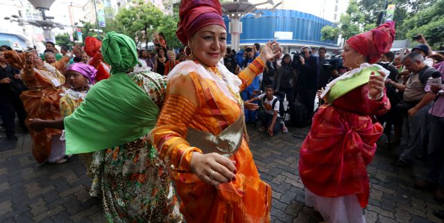 El reconocimiento más reciente se otorgó el 1° de diciembre del presente año con el Carnaval de El Callao