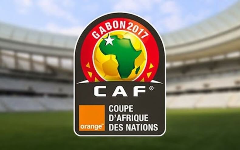 COPA ÁFRICA DE NACIONES GABON 2017