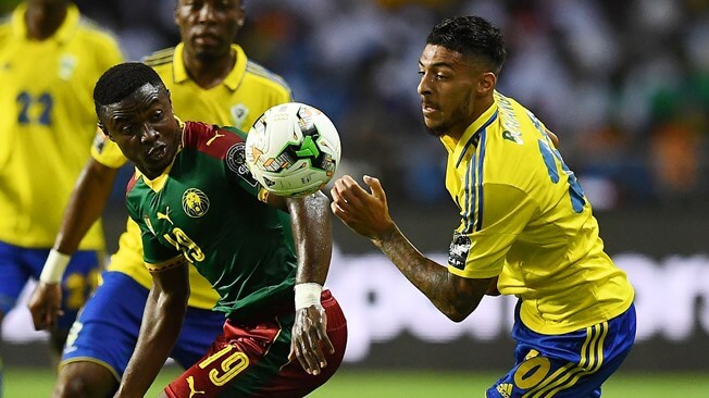 Gabón, eliminada; Burkina Faso y Camerún, Senegal y Tunez ya en cuartos de final