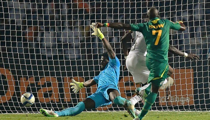 Copa África de Naciones