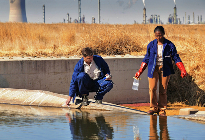  Recomiendan trabajar con sistemas hidricos más eficientes e incorporar nuevas tecnologías  para maximizar uso del agua