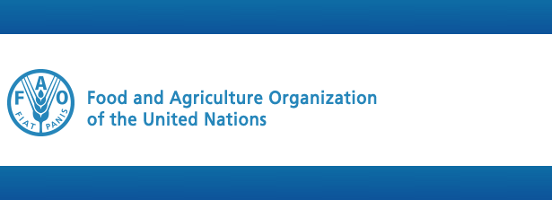 Organización de Naciones Unidas para la Alimentación y la Agricultura (FAO)
