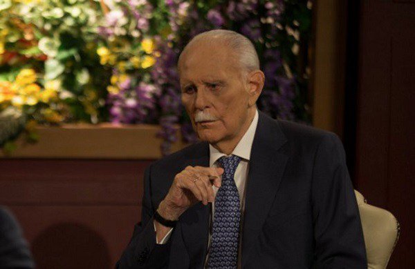 José Vicente Rangel