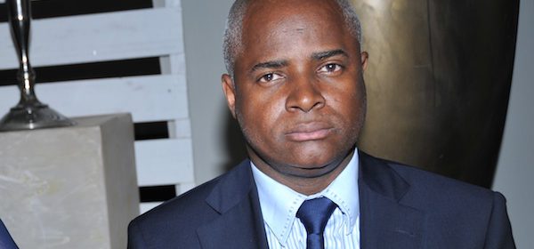 Ministro del Interior de Angola Angelo Veiga Tavares