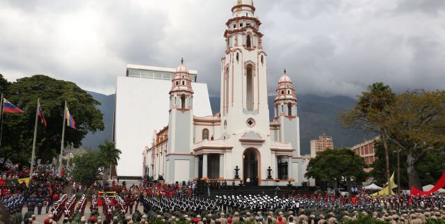 Reivindicacion Afrodescendiente y Feminista