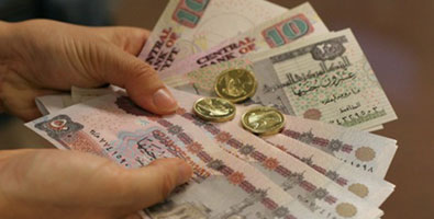 Las subidas de los precios ocurren en los peores momentos incluso para los egipcios de clase media.