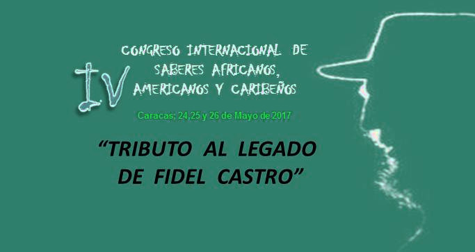 IV Congreso. Normas de participación