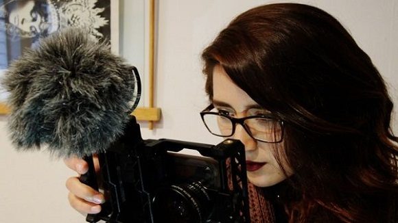  Las obras se dividirán en cuatro géneros: documental, ficción, videoclip y animación