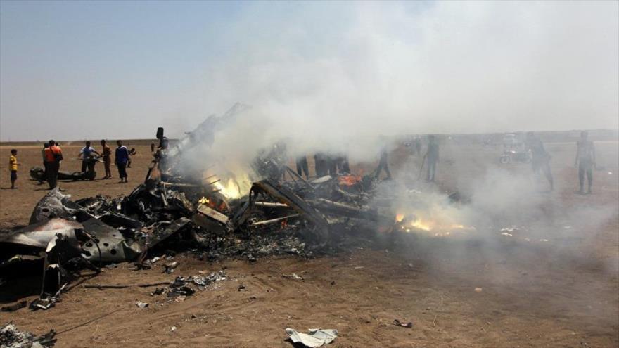 Lanzaron proyectiles de morteros contra diversas áreas de la capital siria