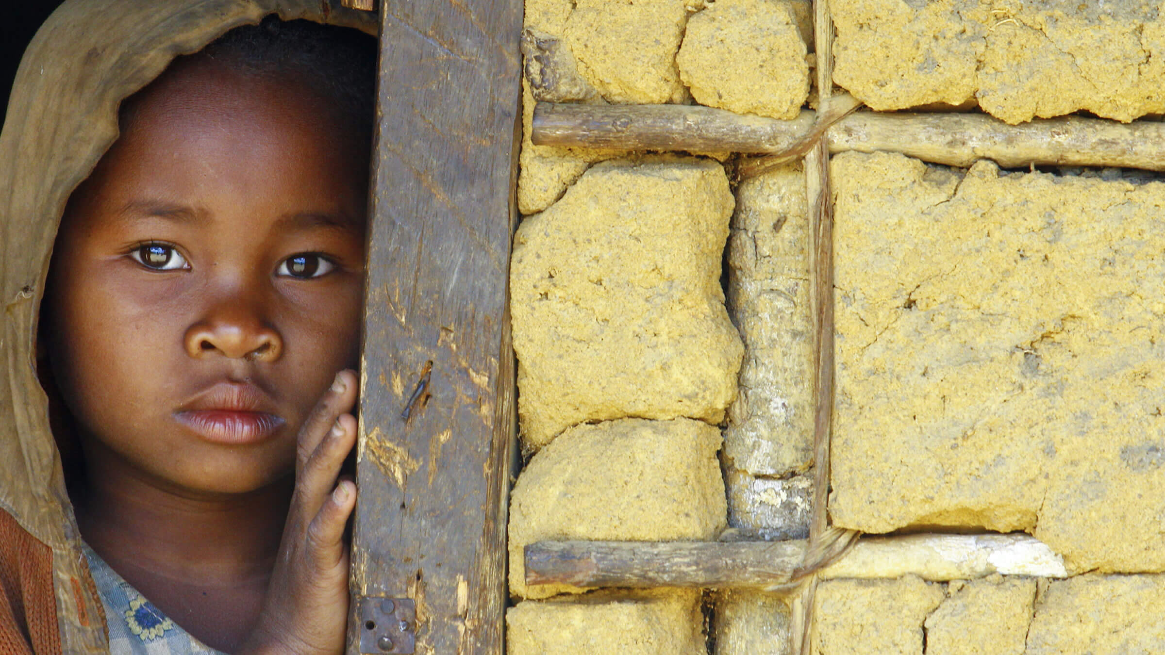 En África la tragedia se suma al drama