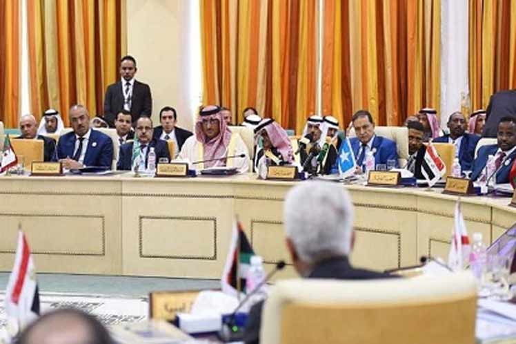 Titulares de la Seguridad de naciones del Medio Oriente y el Norte de África 