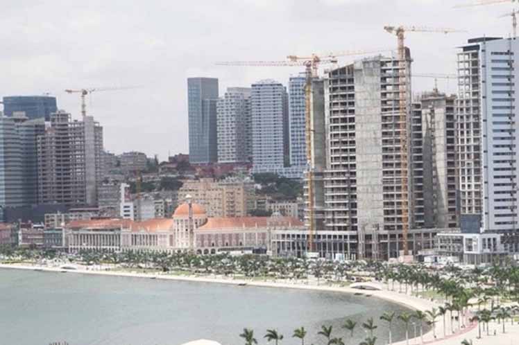 Bahia Luanda Angola