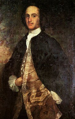 Juan Vicente Bolivar