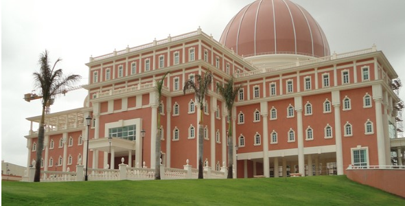 Asamblea Nacional de Angola