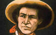 Augusto Sandino