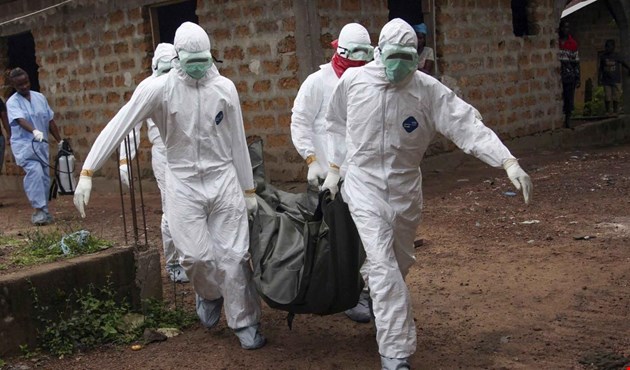 El Ministro de Salud pidió a la población no caer en pánico