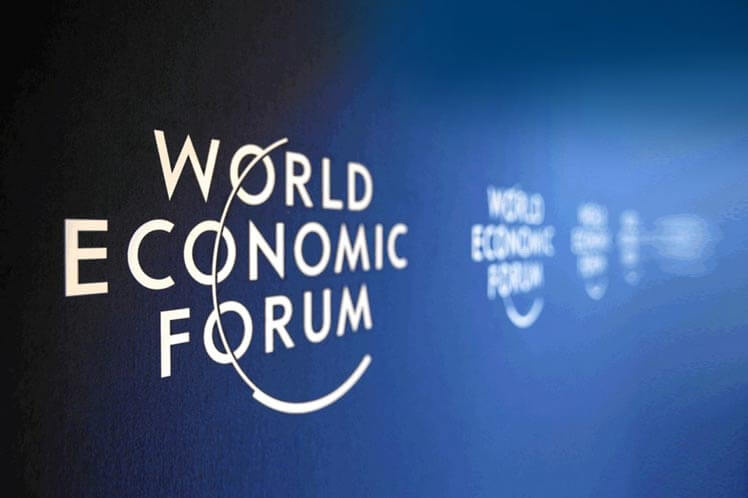 Foro Económico Mundial