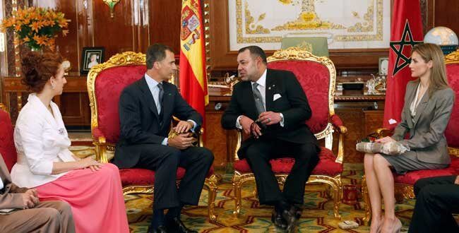 Marruecos, España y la Alianza del Pacífico