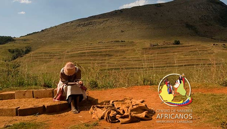 causas del estancamiento de la producción agrícola en África 