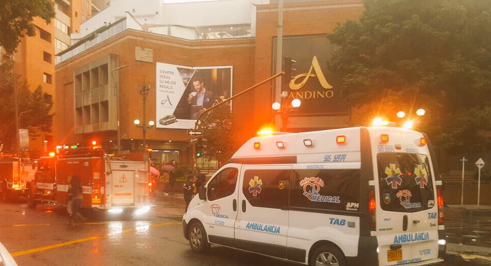 El ELN también condenó el ataque