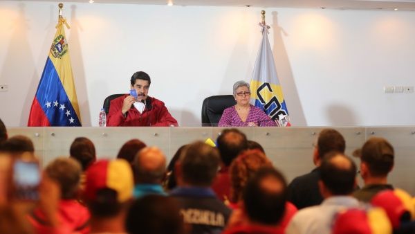 De las 97 solicitudes de grupos de electores postuladas a la ANC, 67 fueron aprobadas y 30 fueron negadas