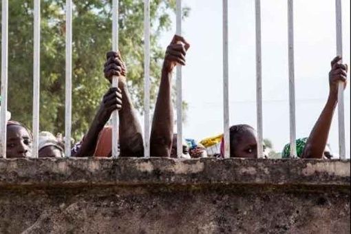 Como parte de la celebración del fin del Ramadán fueron liberados al menos 550 reos a escala nacional. 