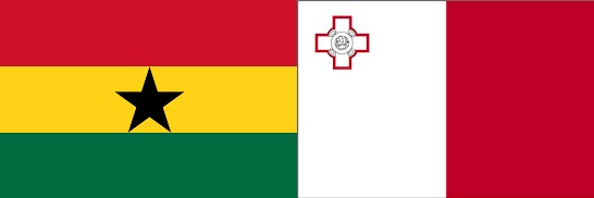 Ghana y Malta reforzarán cooperación