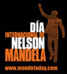 Logo Mandela