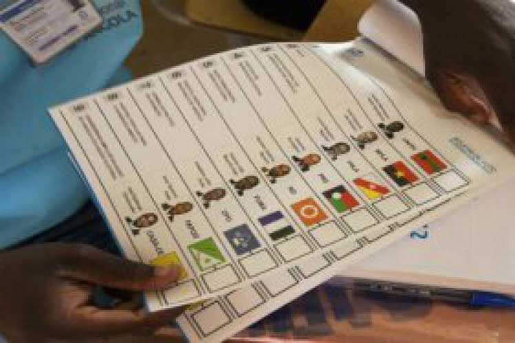 Seminario para los miembros miembros miembros